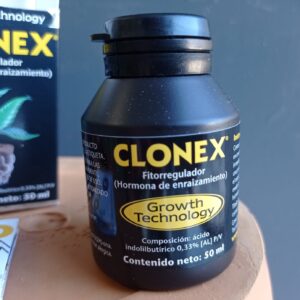 clonex gel 50 ml