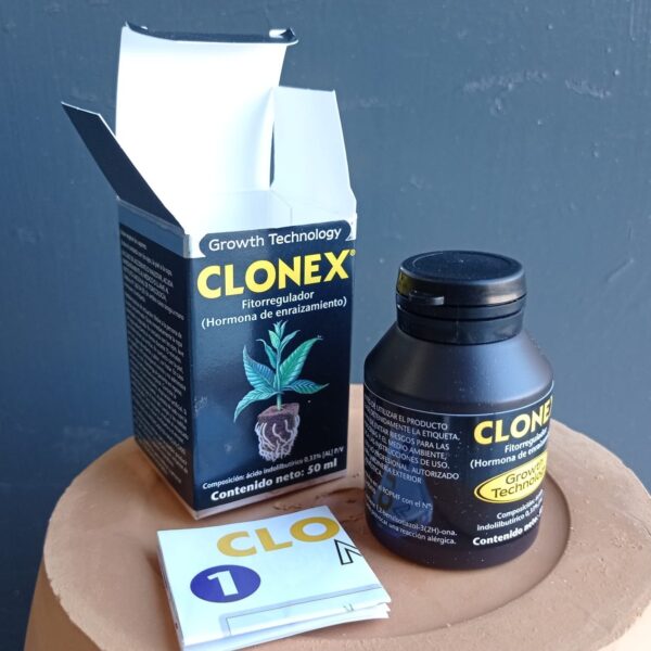clonex